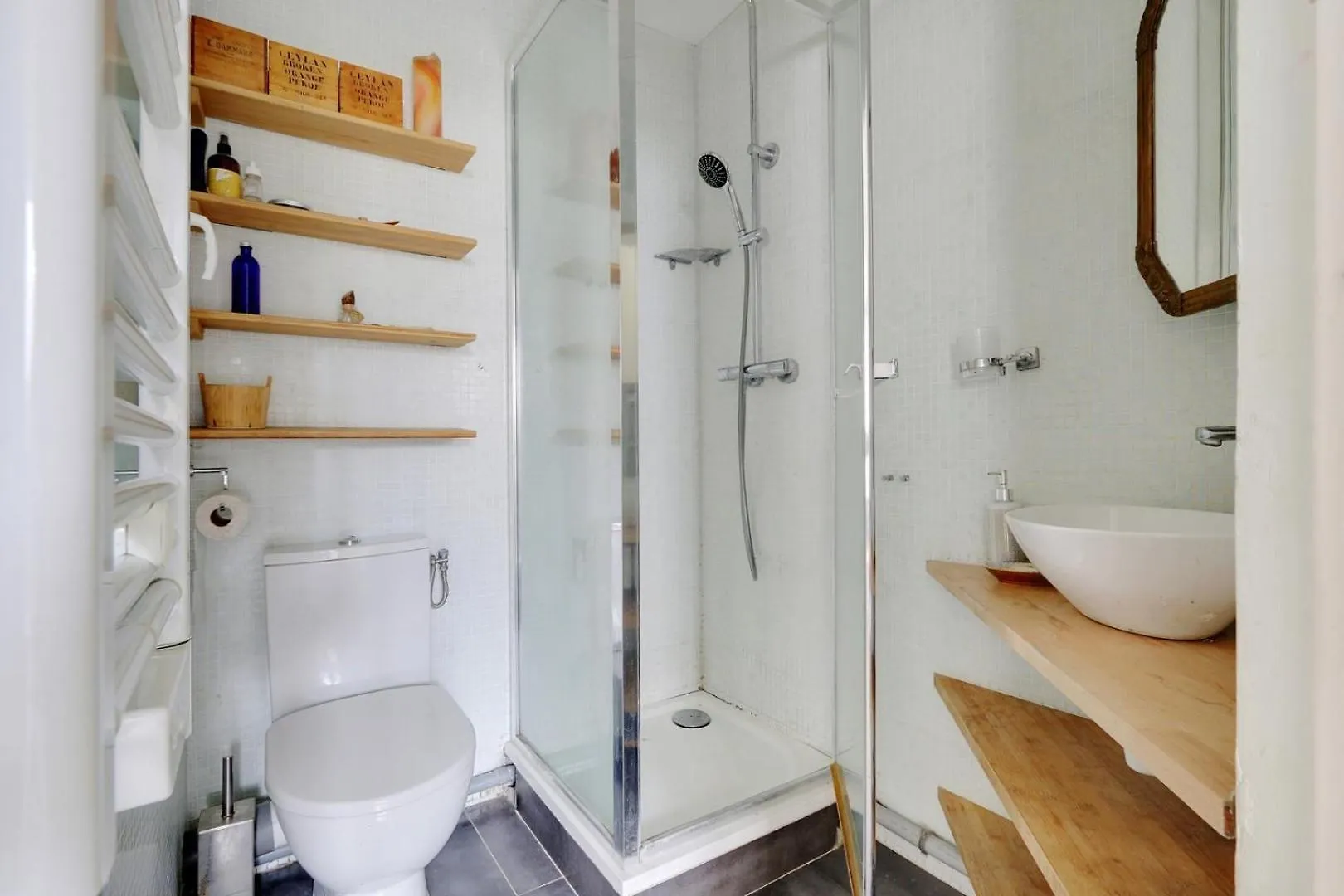 Guestready - Studio Ideal Pour 2 Au Coeur De Paris France